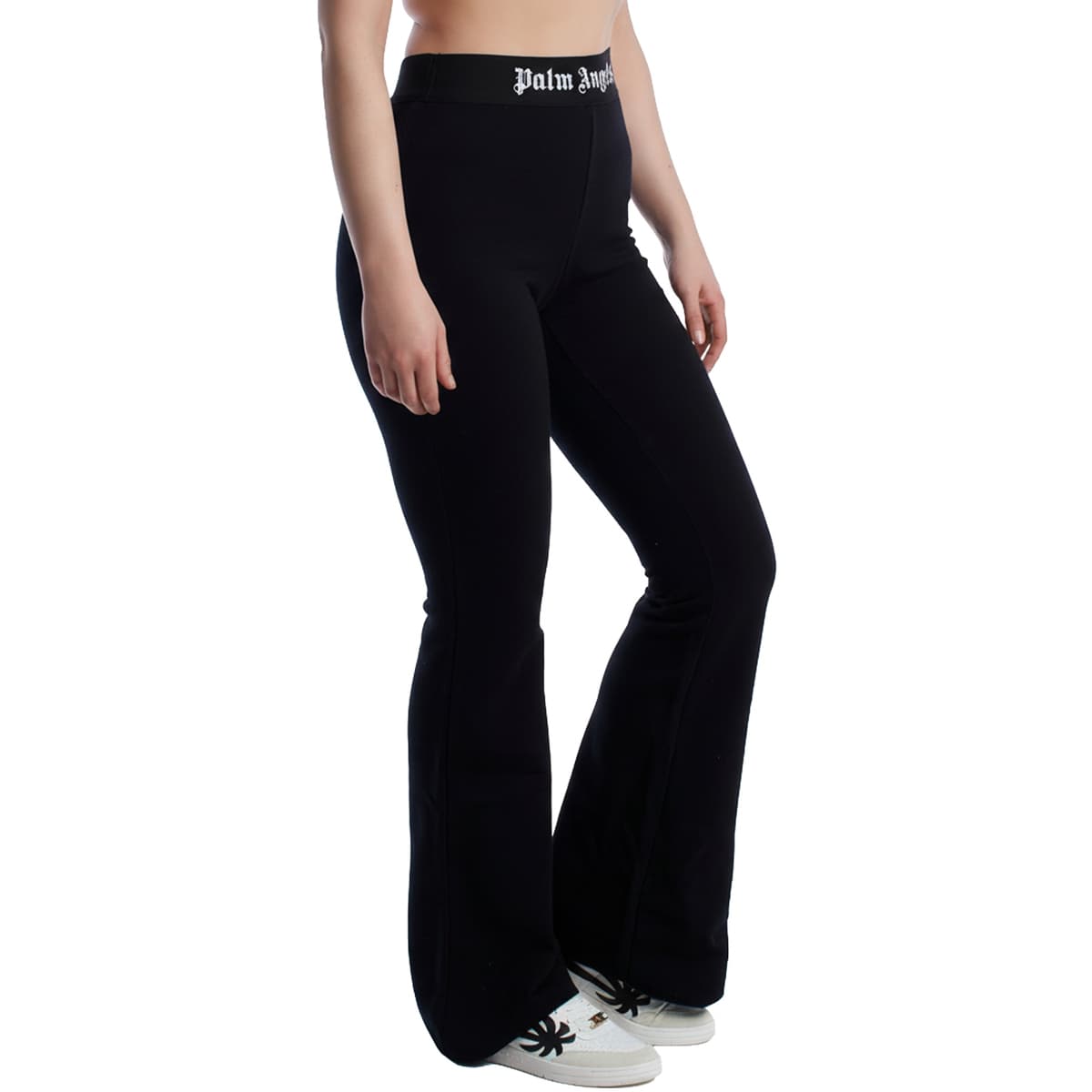 Women's Tracksuits Palm Angels Black