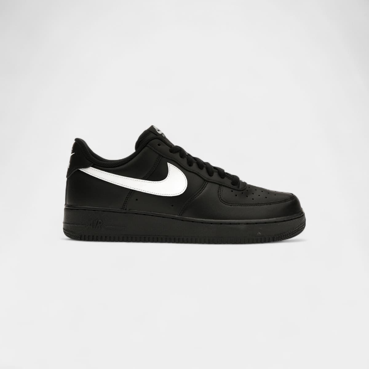 Men's Sneakers Nike Black