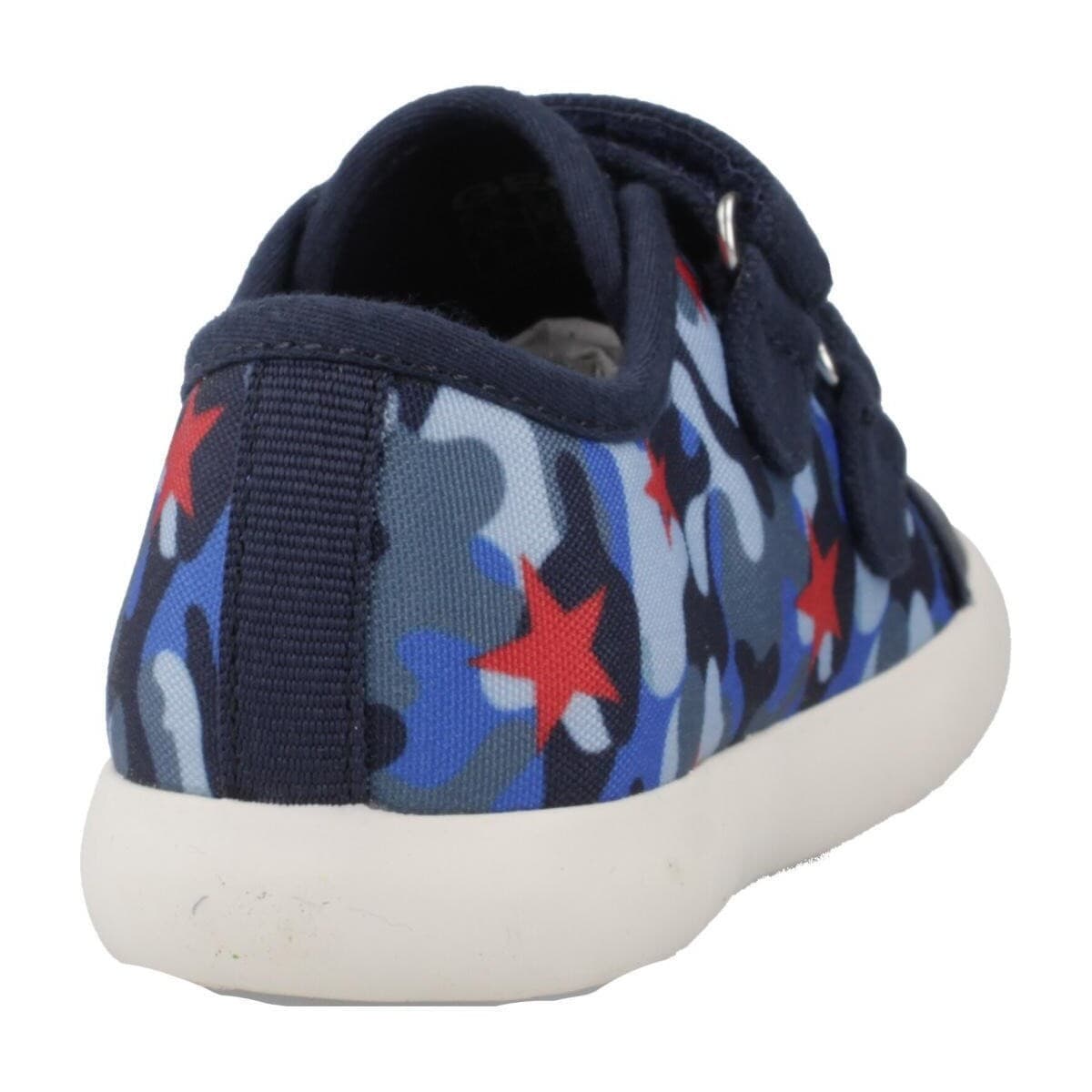 Boys' Sneakers Geox Multicolor