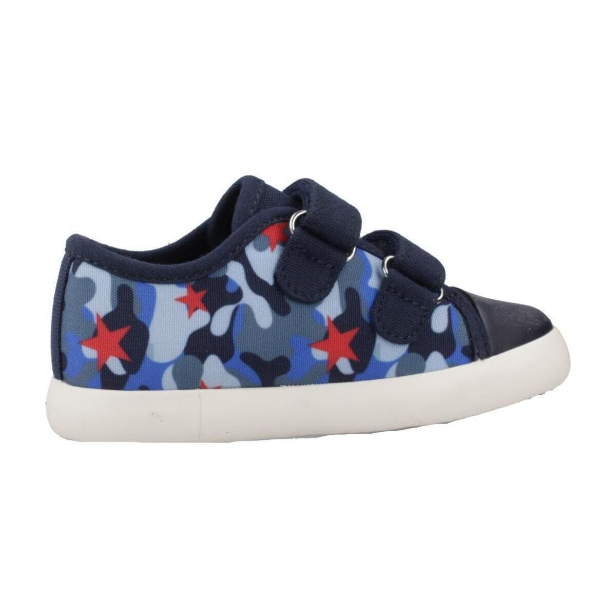Boys' Sneakers Geox Multicolor