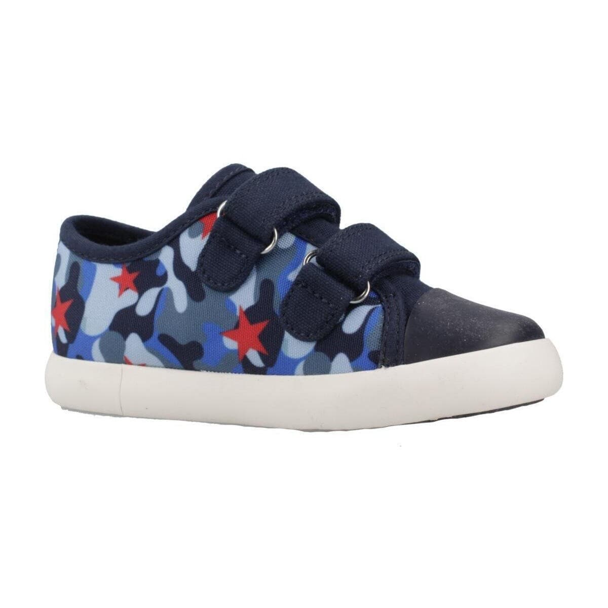 Boys' Sneakers Geox Multicolor
