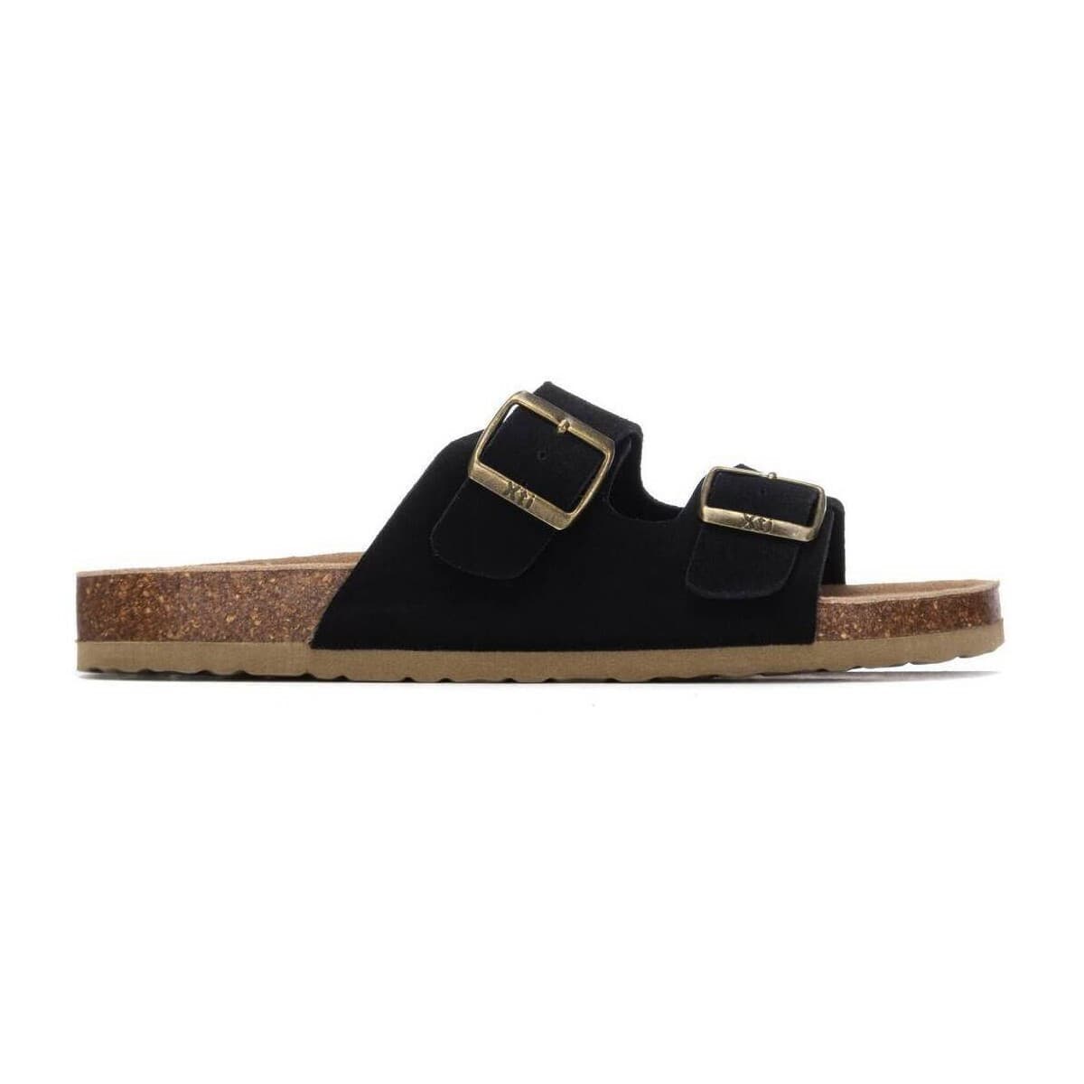 Men's Mules Xti Black