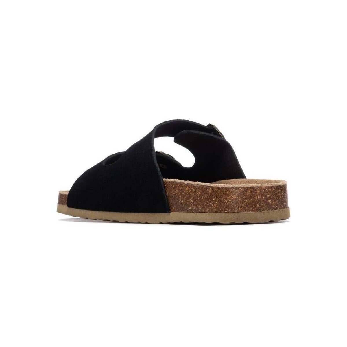 Men's Mules Xti Black