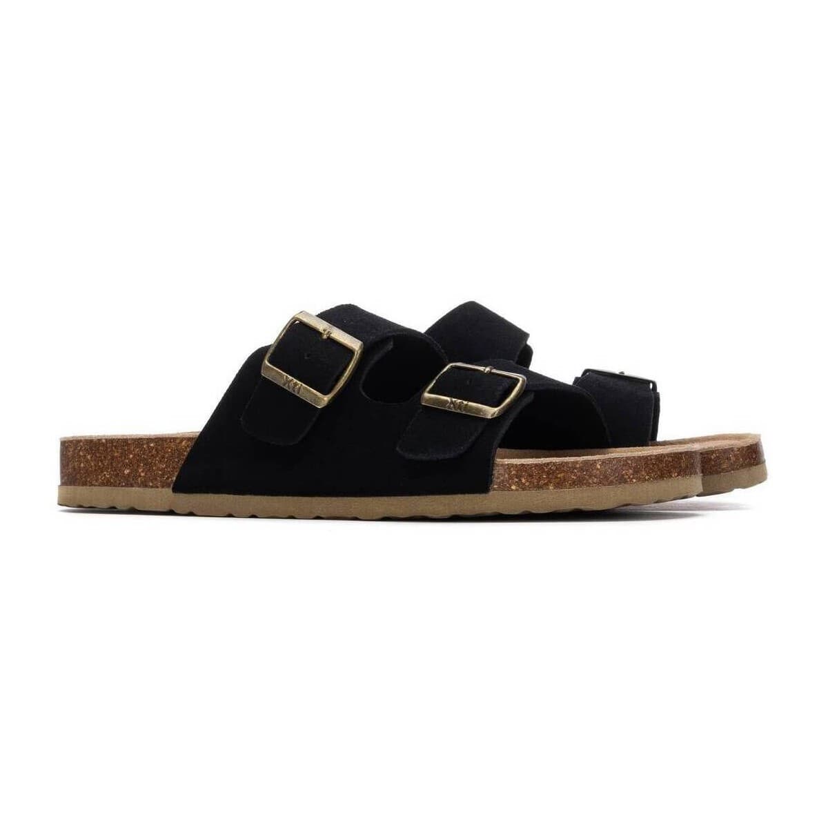 Men's Mules Xti Black