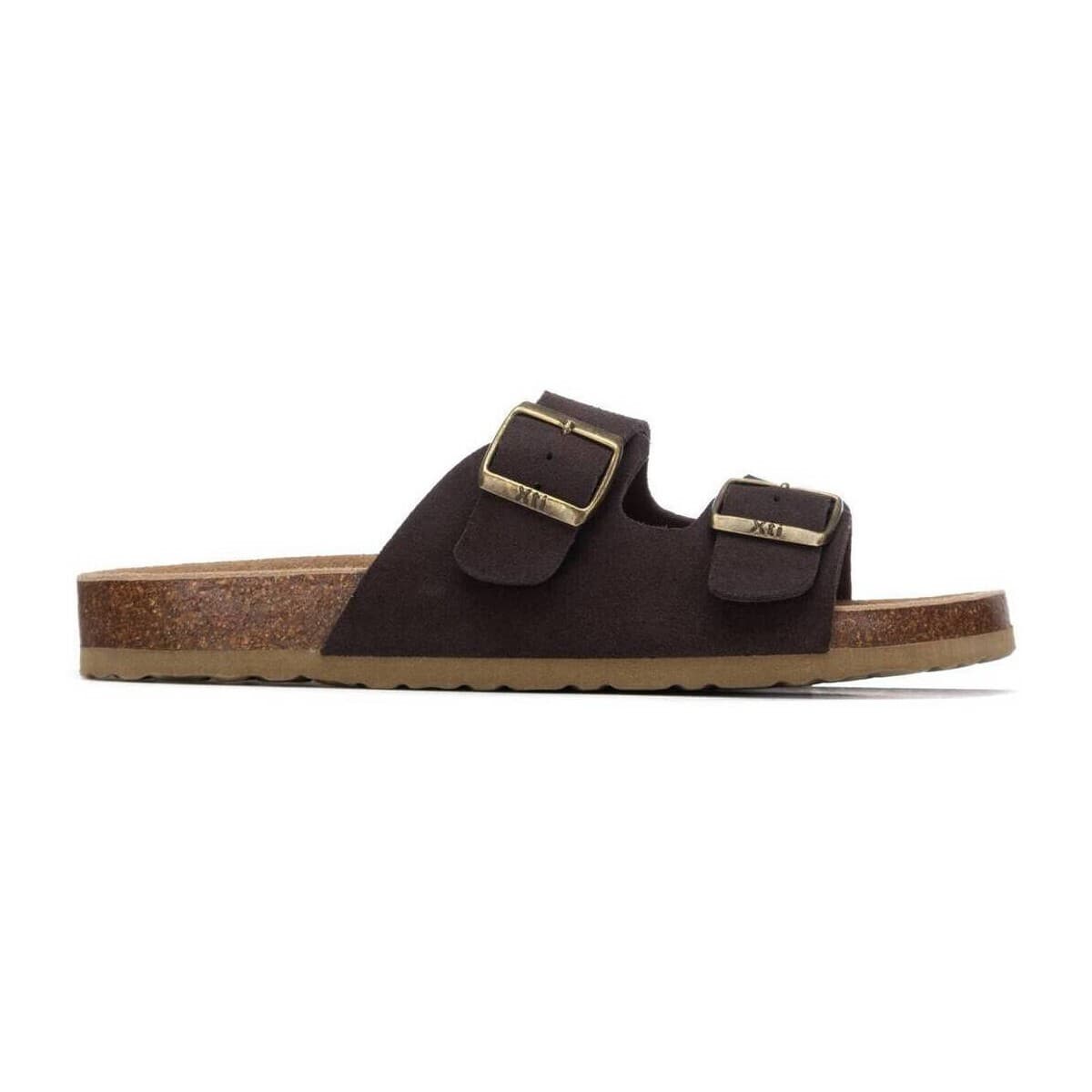 Men's Mules Xti Brown