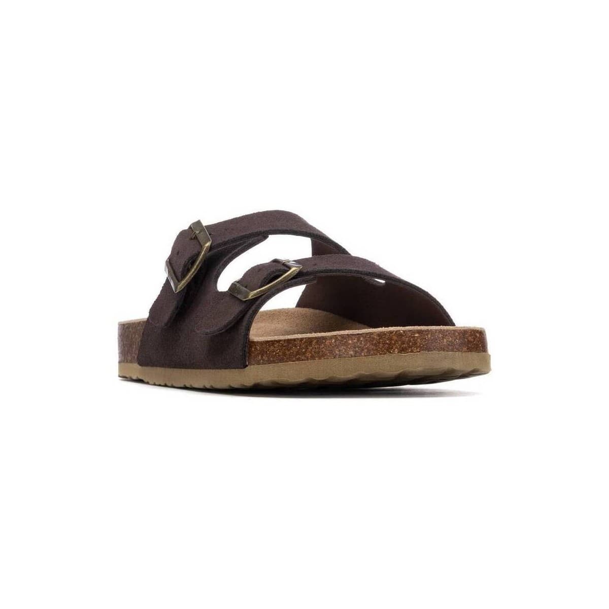 Men's Mules Xti Brown