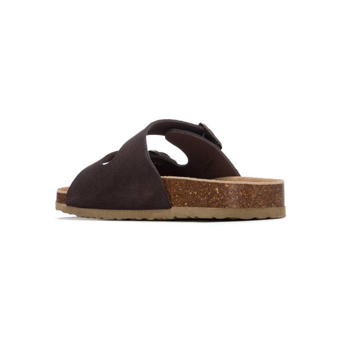 Men's Mules Xti Brown