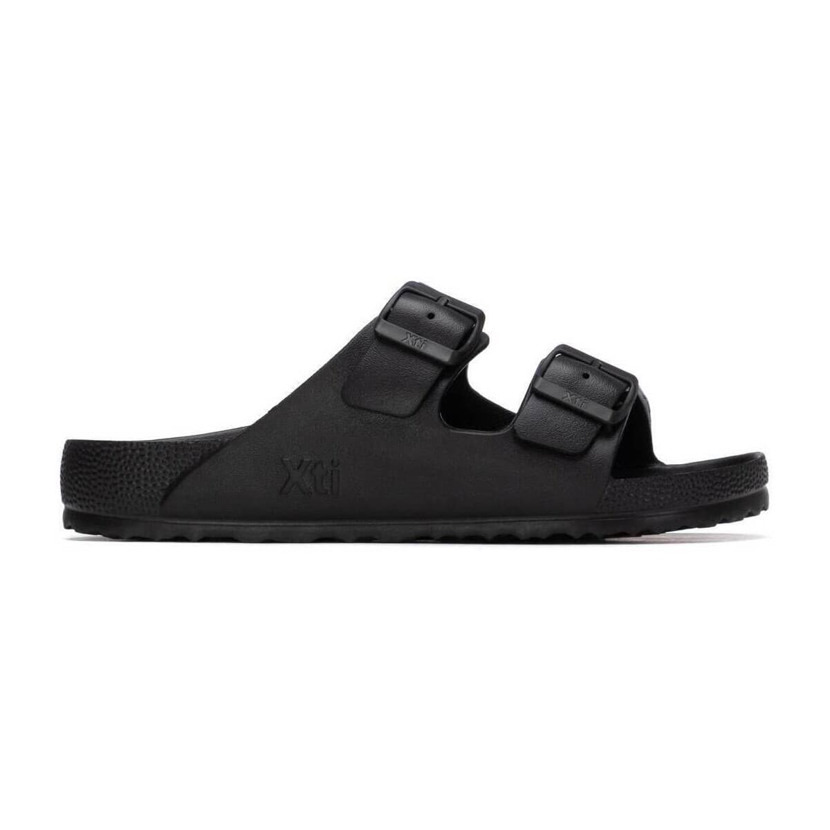 Men's Mules Xti Black