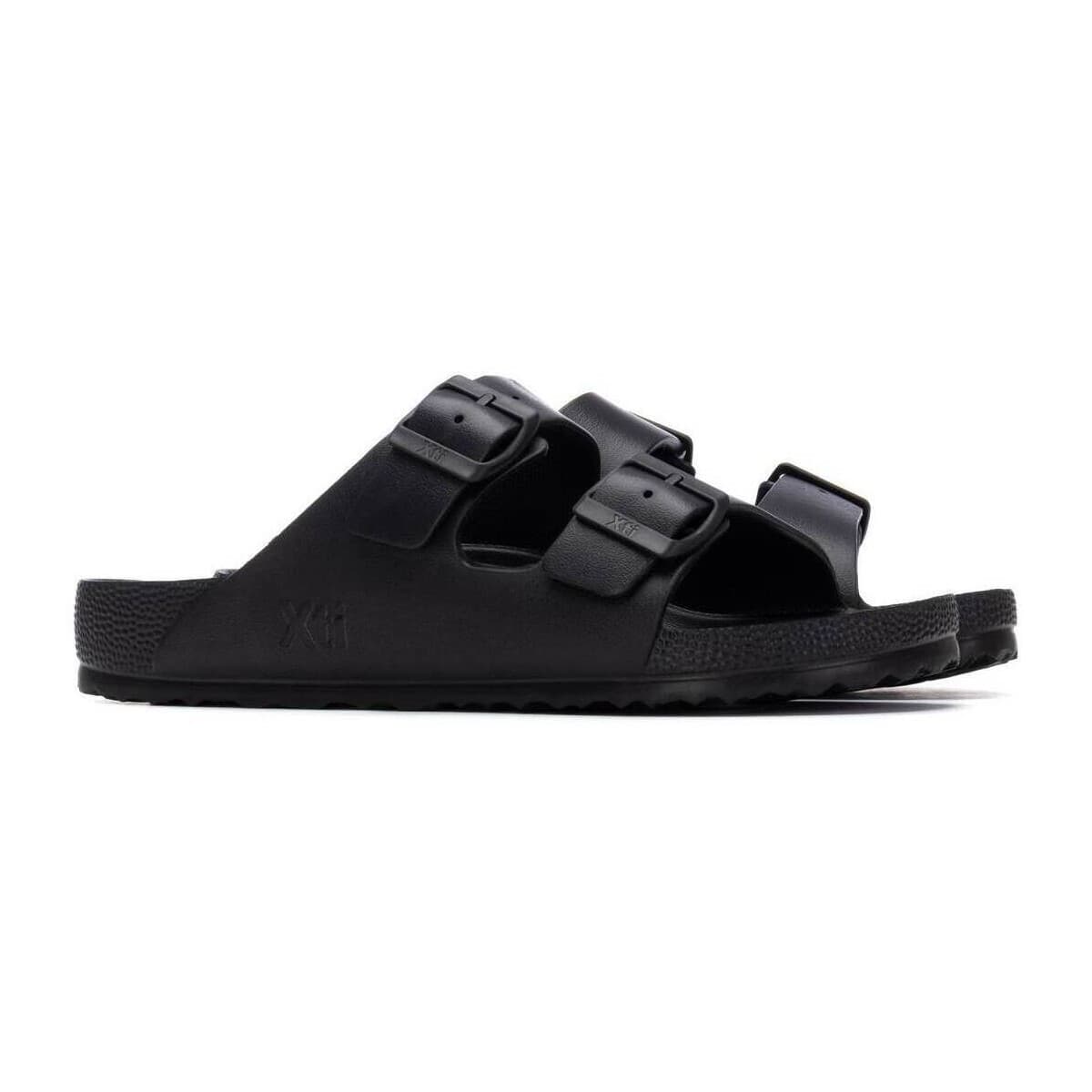 Men's Mules Xti Black