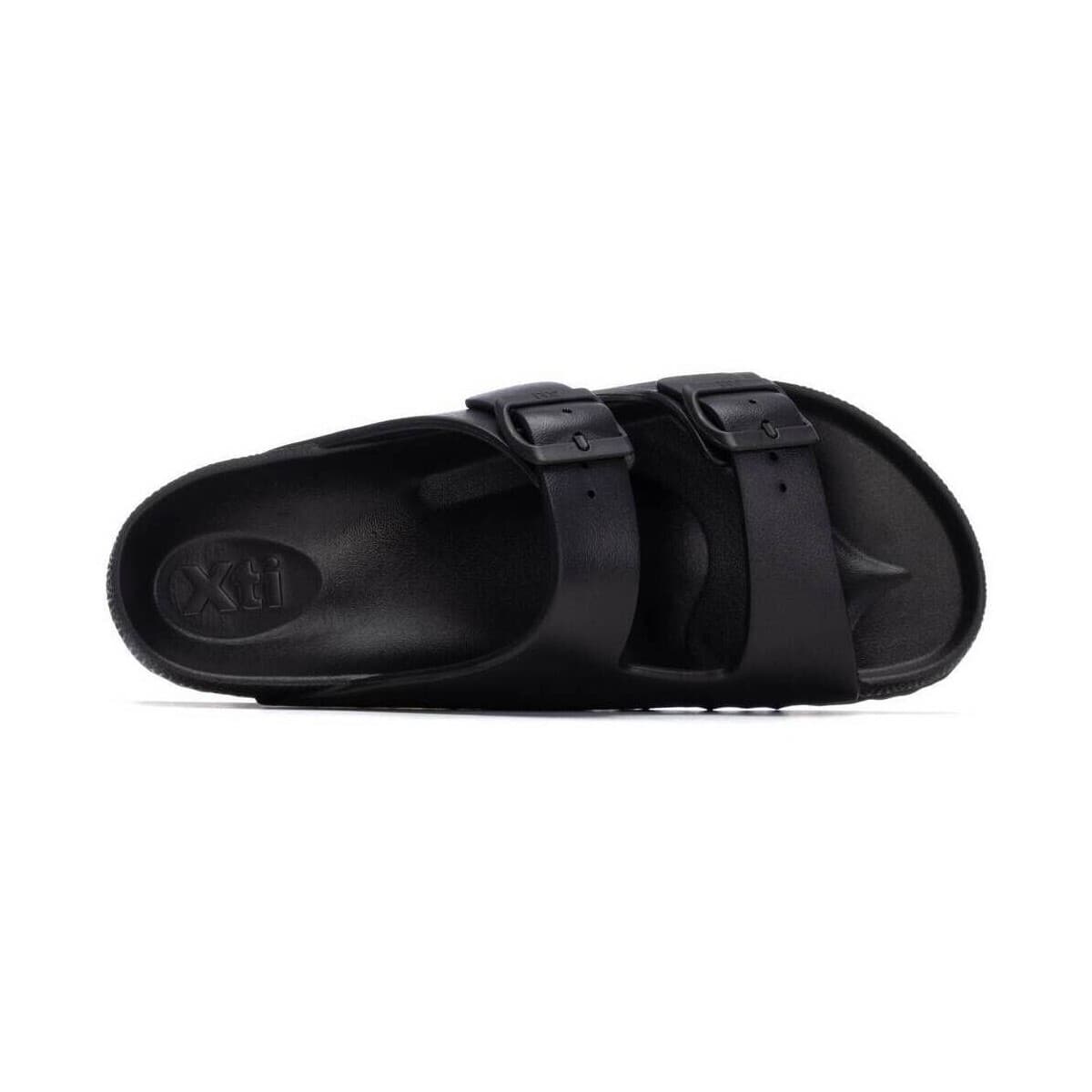 Men's Mules Xti Black