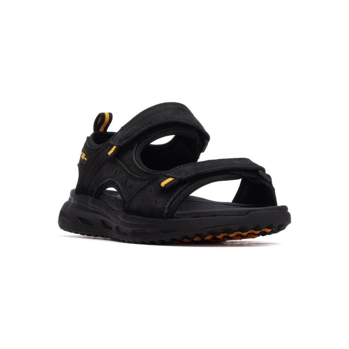 Men's Sports Sandals Xti Black