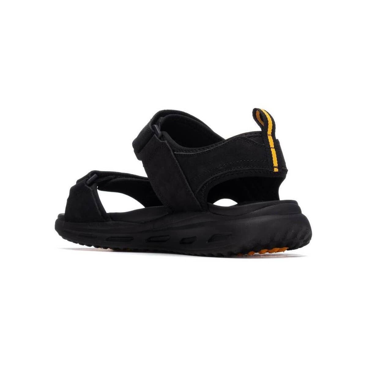 Men's Sports Sandals Xti Black