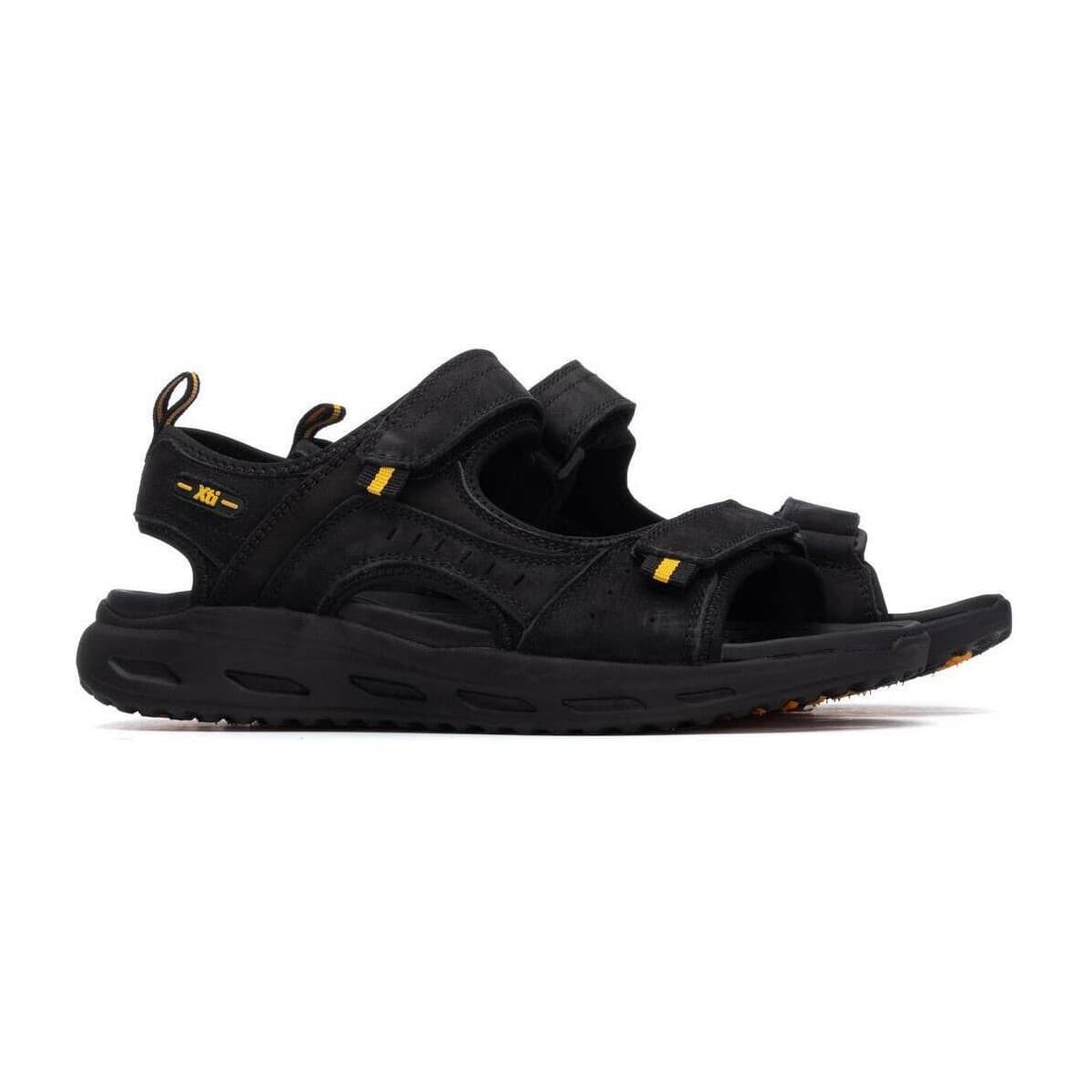 Men's Sports Sandals Xti Black