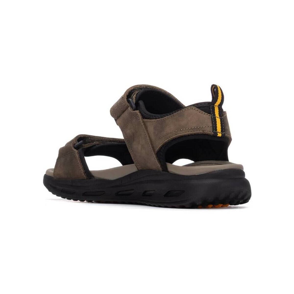 Men's Sports Sandals Xti Brown