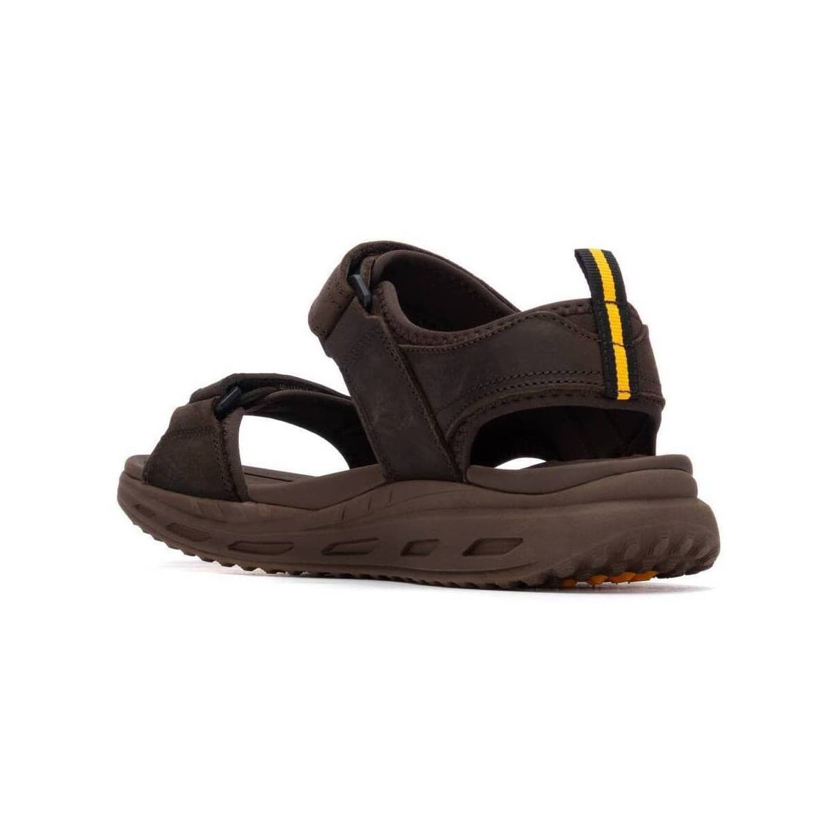 Men's Sports Sandals Xti Brown