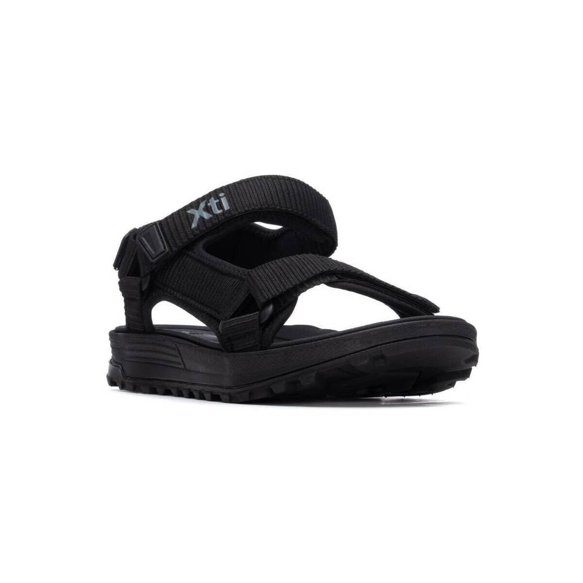 Men's Sports Sandals Xti Black