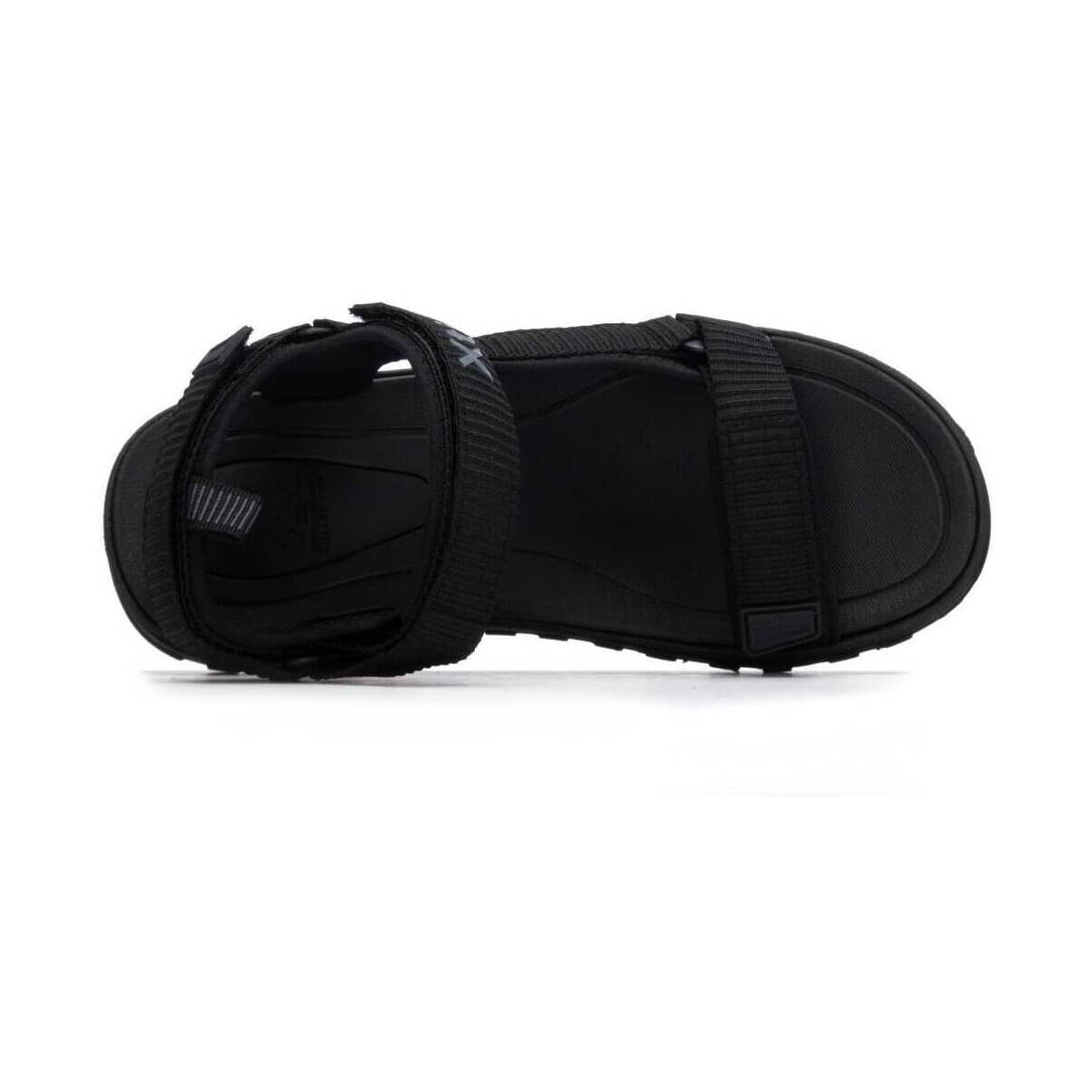 Men's Sports Sandals Xti Black