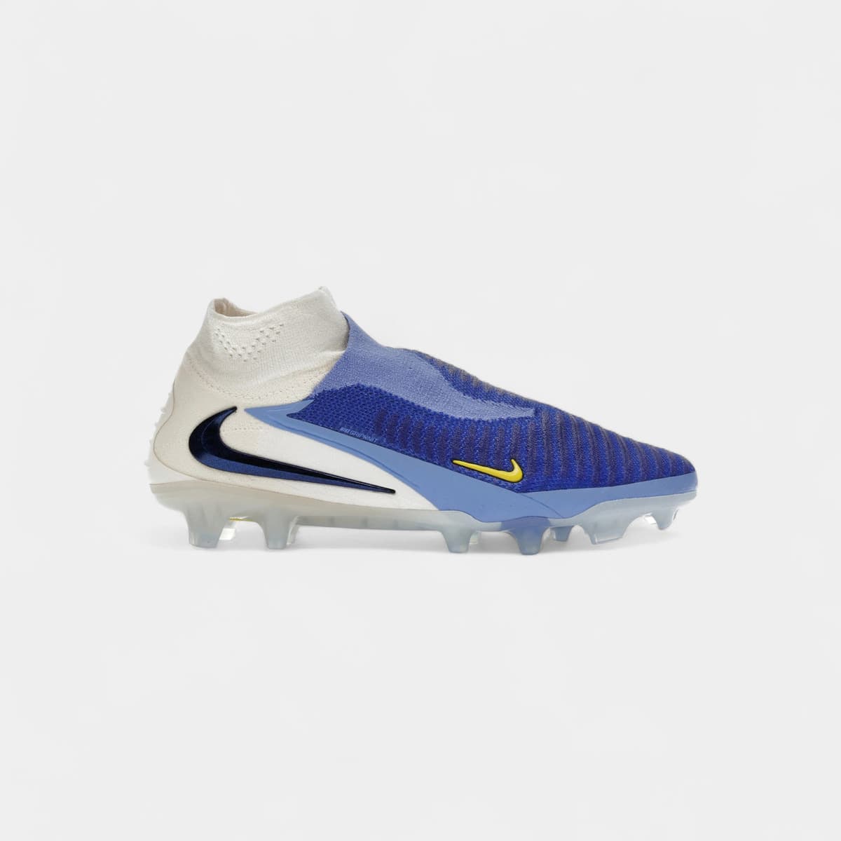 Men's Football Boots Nike White