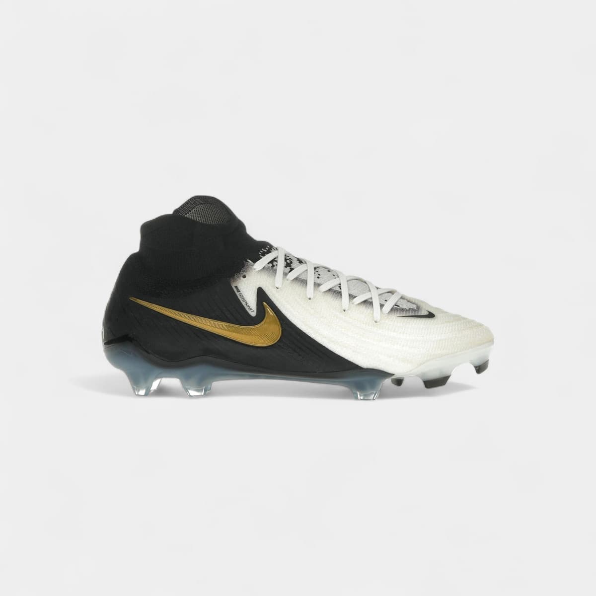Women's Football Boots Nike White