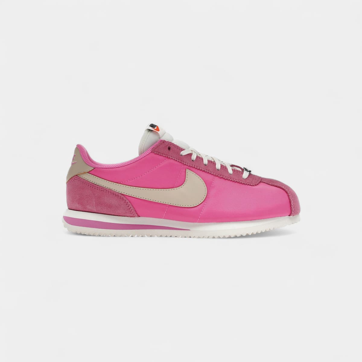 Xαμηλά Sneakers Nike Cortez Playful Pink (Women's)