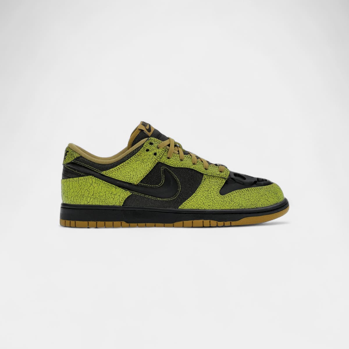 Xαμηλά Sneakers Nike Dunk Low Retro QS Halloween Skull