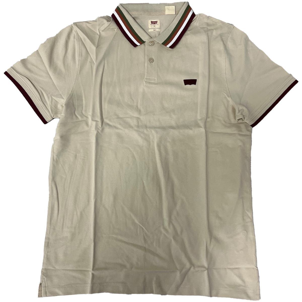 Men's Polo Shirts Levis