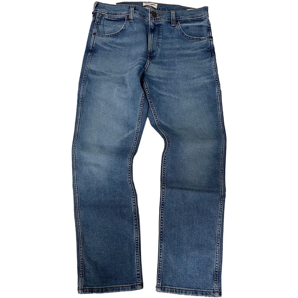 Men's Jeans Wrangler Blue
