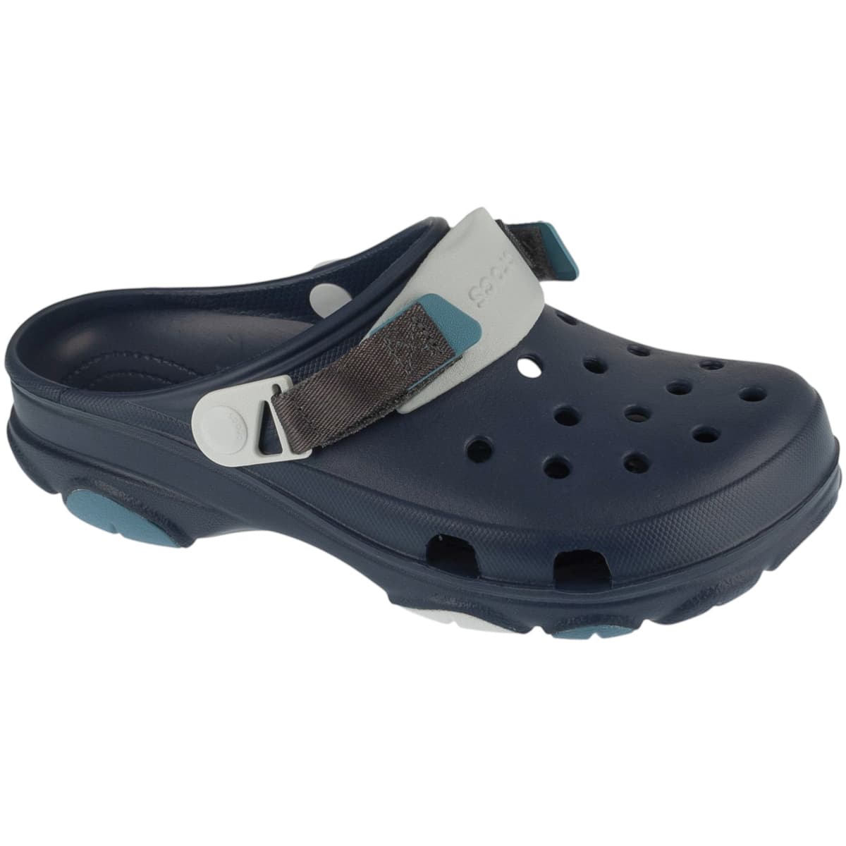 Men's Clogs Crocs Blue