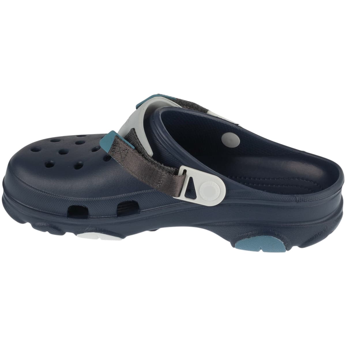 Men's Clogs Crocs Blue