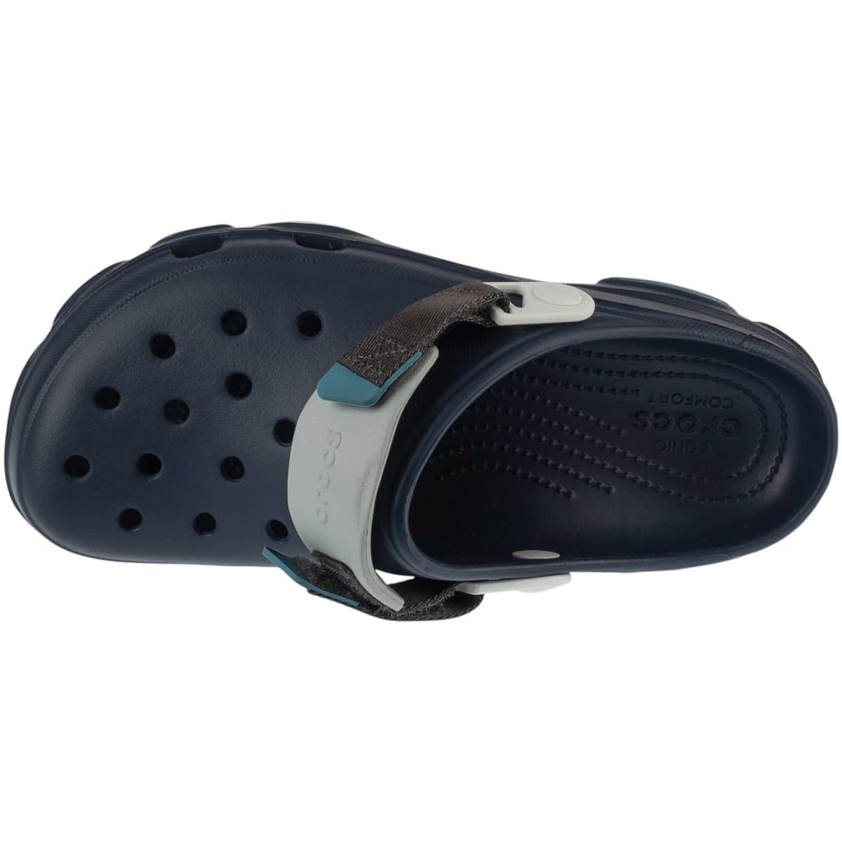 Men's Clogs Crocs Blue