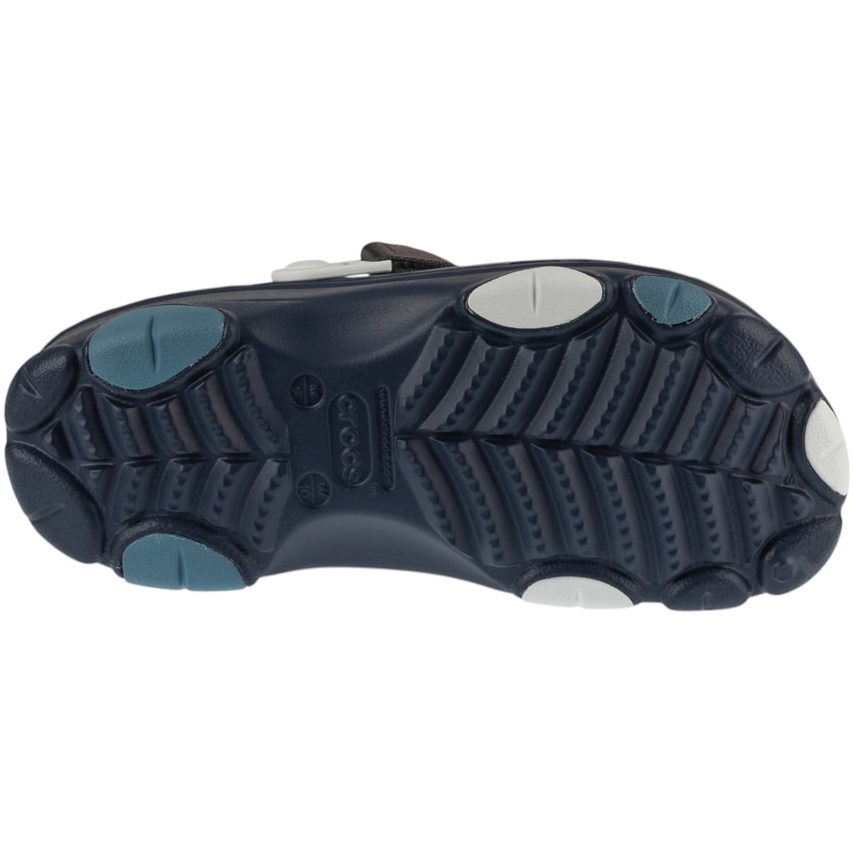 Men's Clogs Crocs Blue