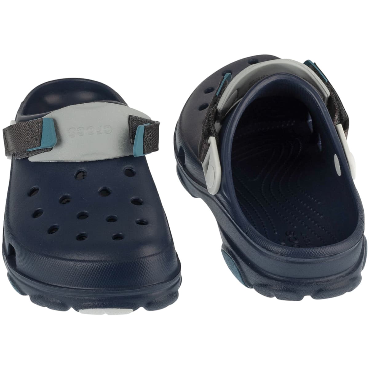 Men's Clogs Crocs Blue