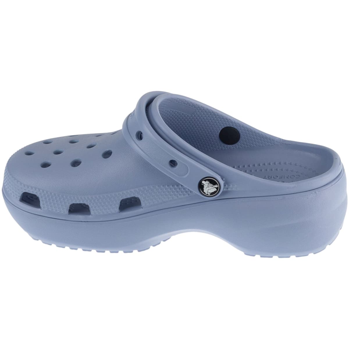 Women's Clogs Crocs Blue
