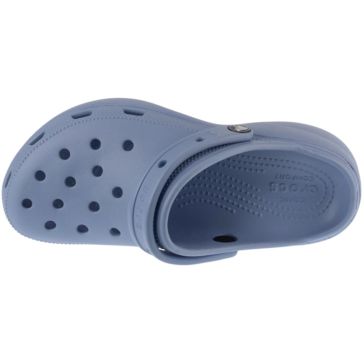 Women's Clogs Crocs Blue