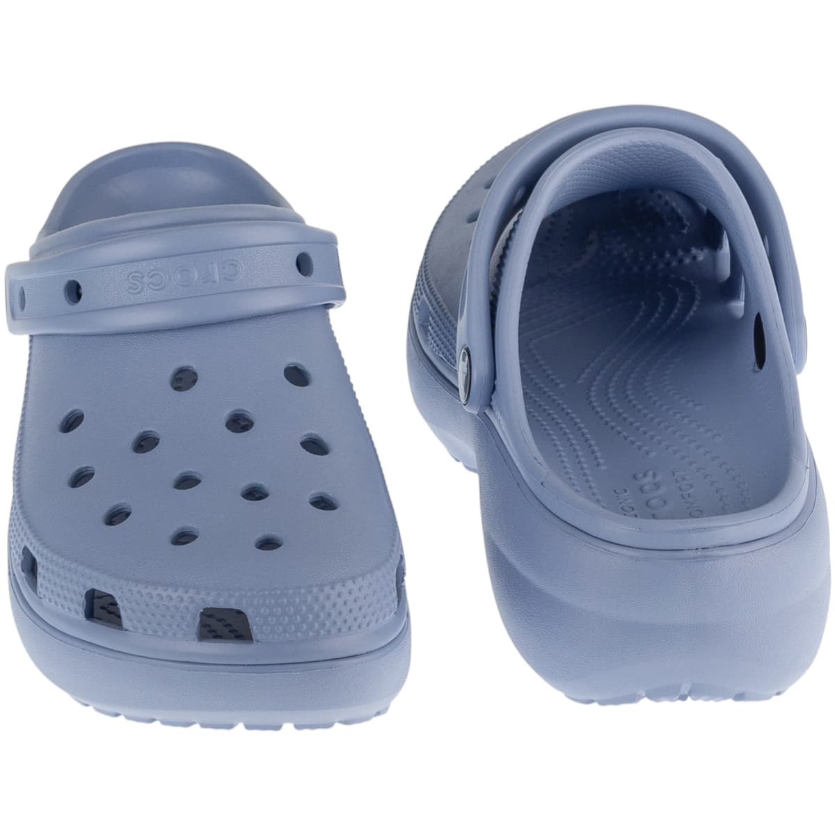 Women's Clogs Crocs Blue