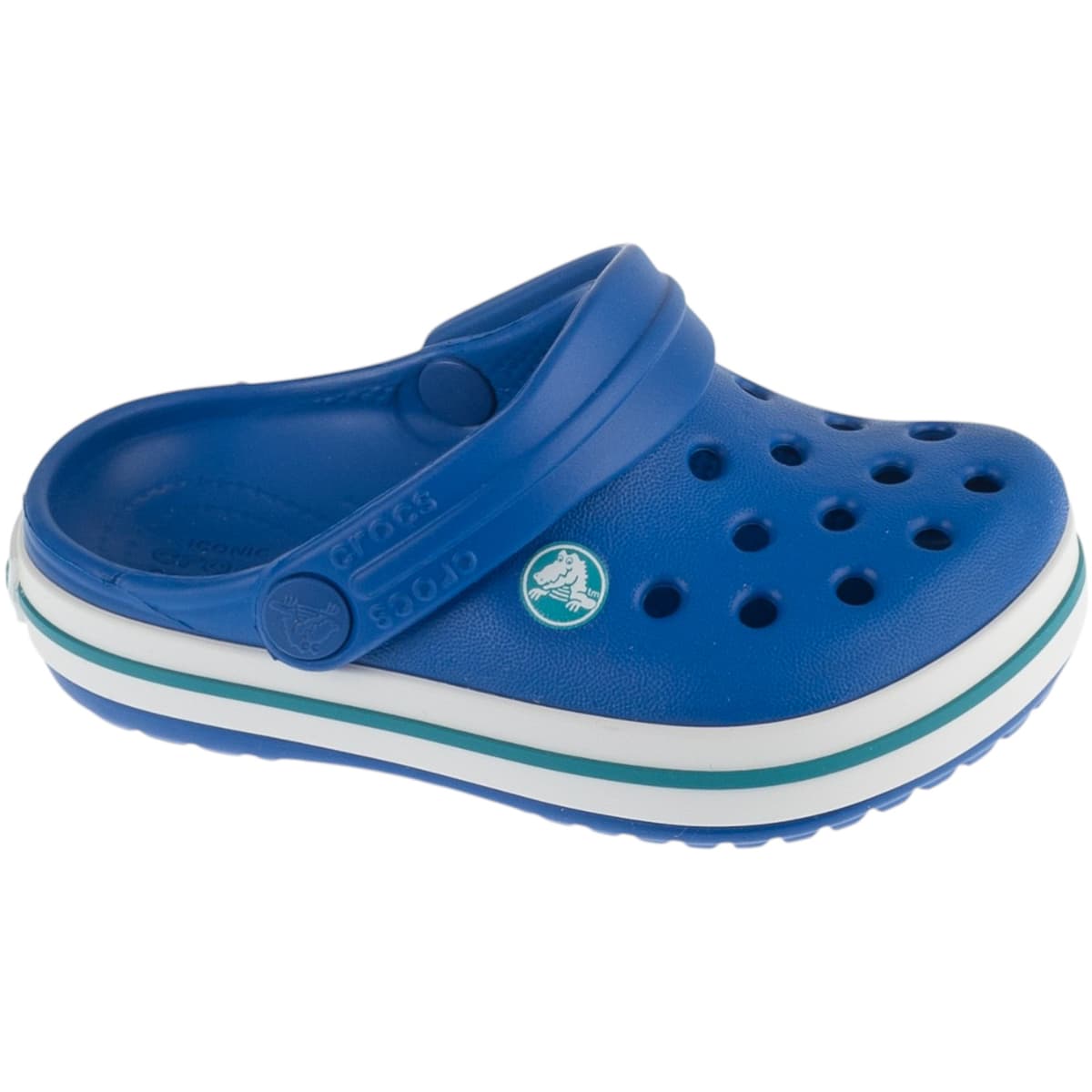 Τσόκαρα Crocs Crocband Clog T