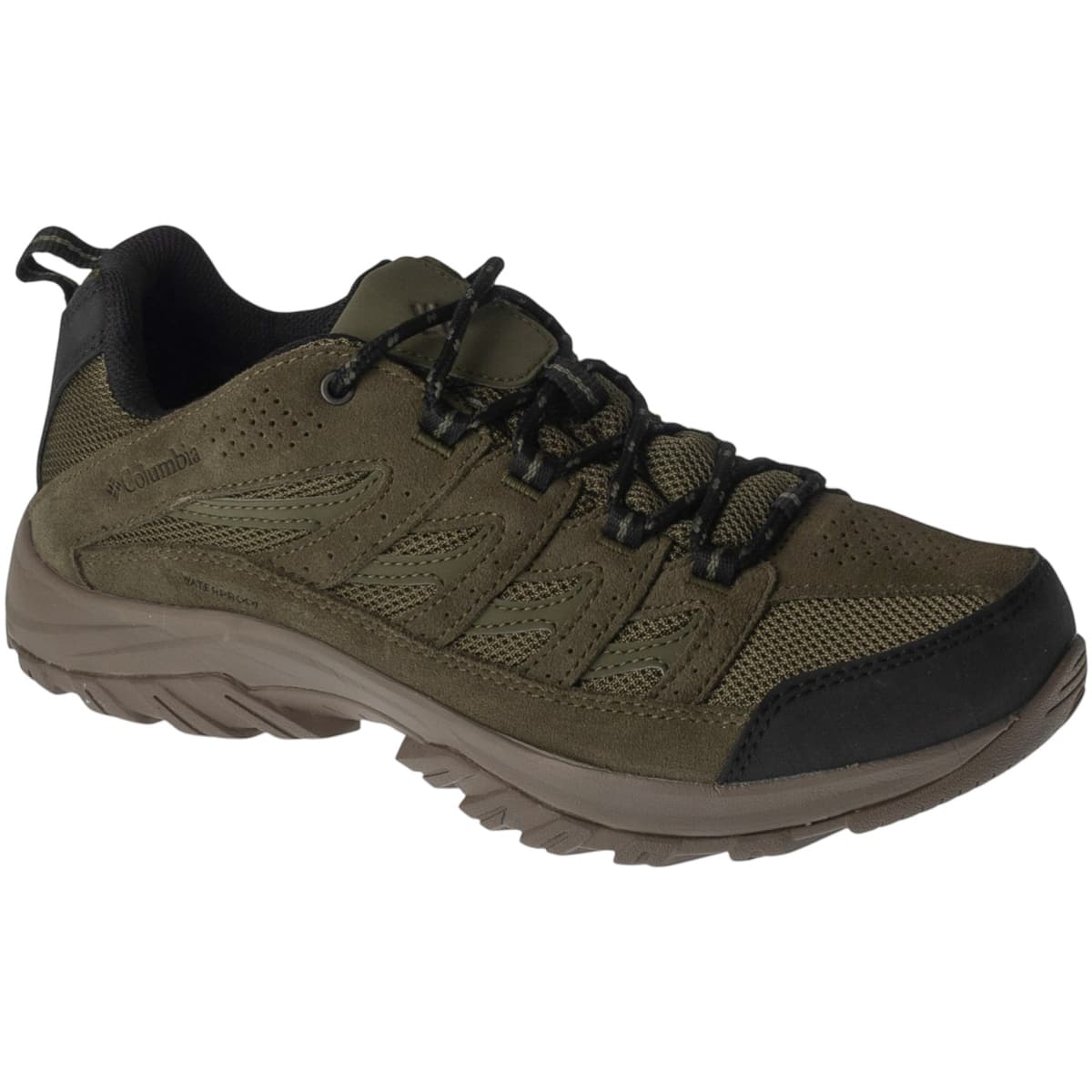 Men's Outdoor Shoes Columbia Green