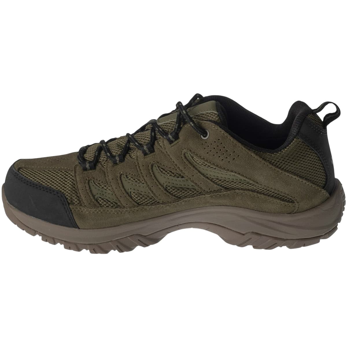 Men's Outdoor Shoes Columbia Green