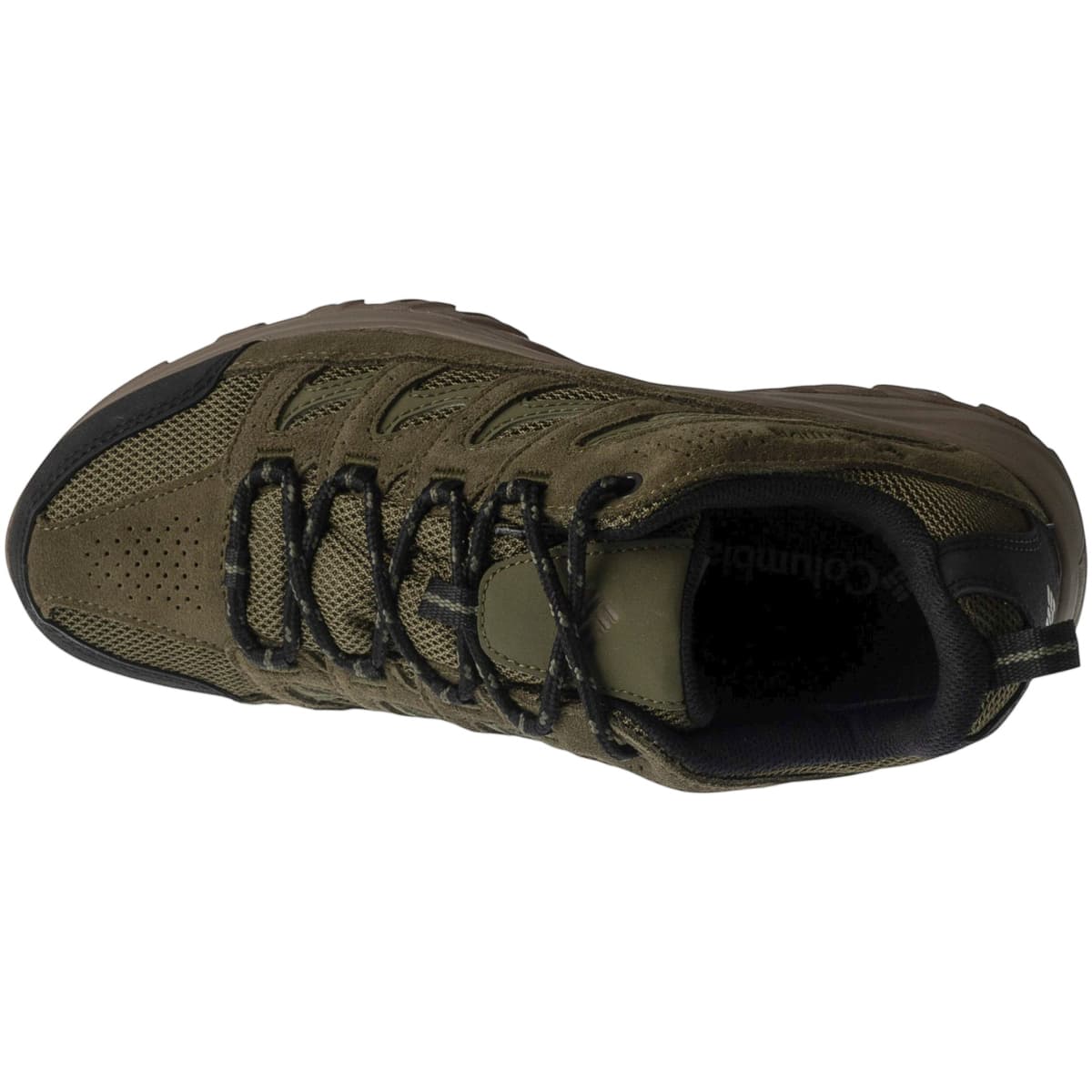 Men's Outdoor Shoes Columbia Green