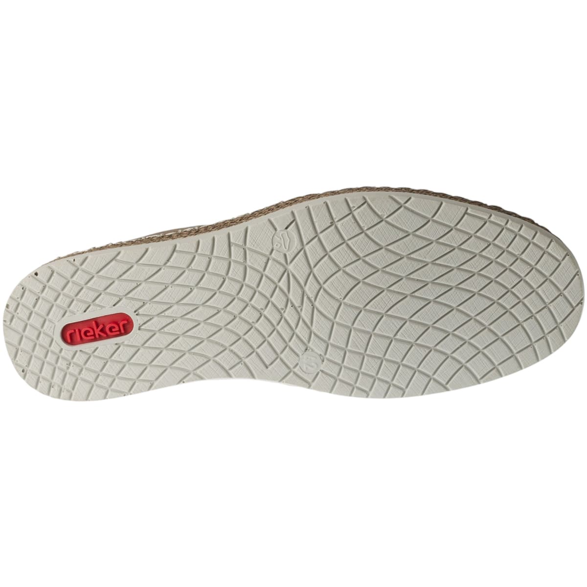 Men's Sneakers Rieker Brown