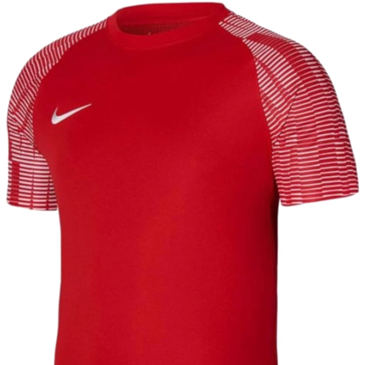 Men's Sports T-Shirts Nike Red