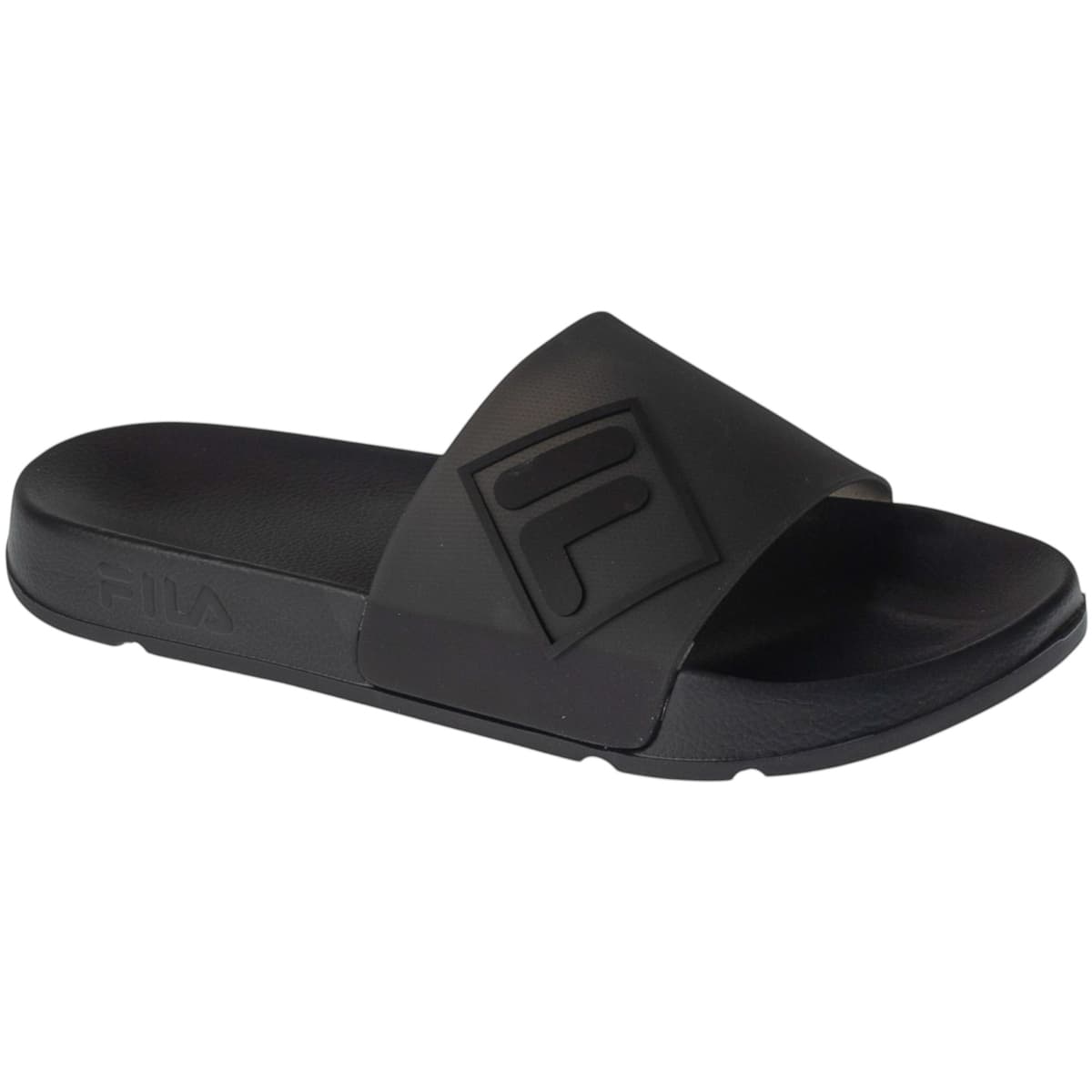 Men's Sports Sandals Fila Black