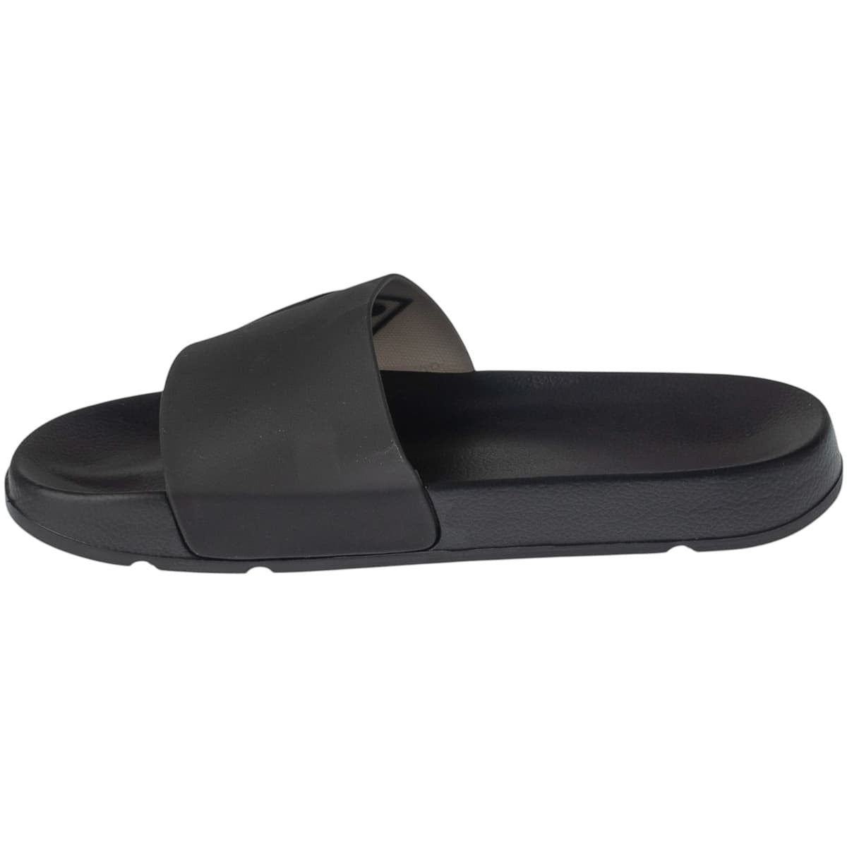 Men's Flip Flops Fila Black