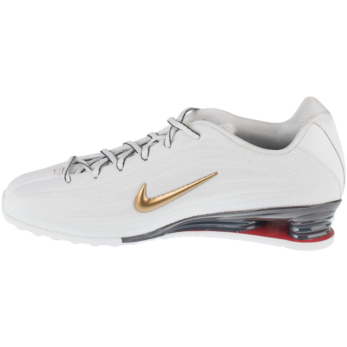 Women's Sneakers Nike White