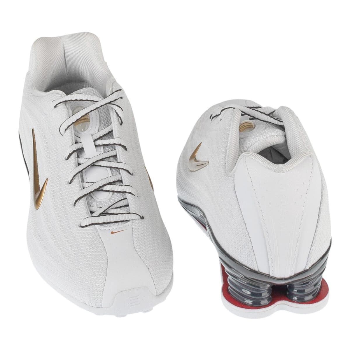 Women's Sneakers Nike White