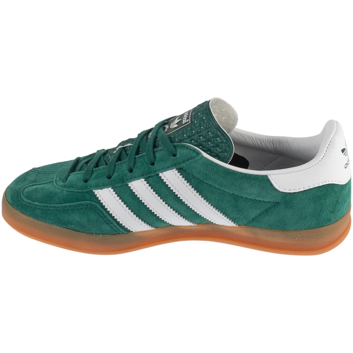 Women's Sneakers adidas Green