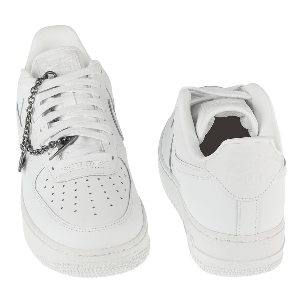 Women's Sneakers Nike White