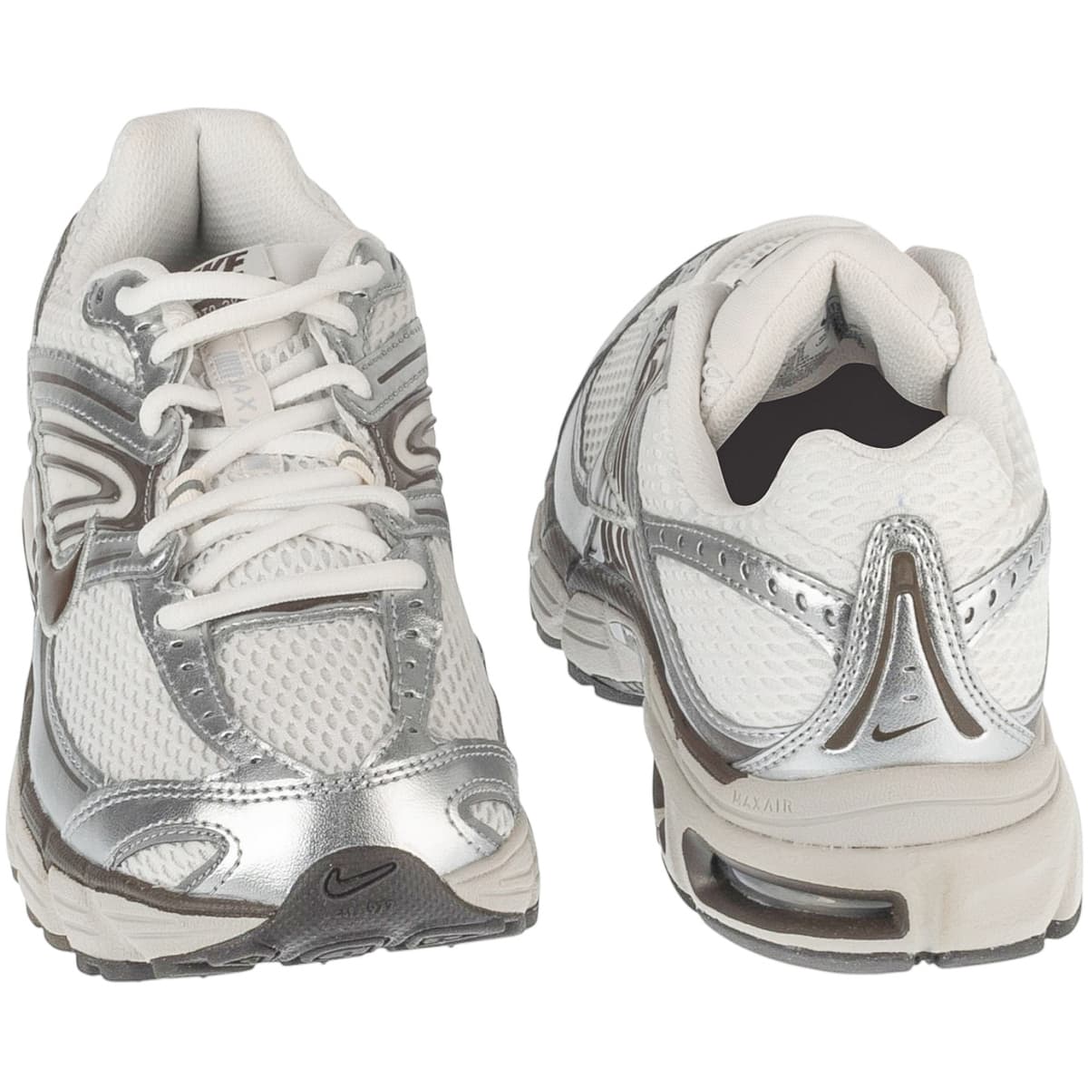 Women's Sneakers Nike White