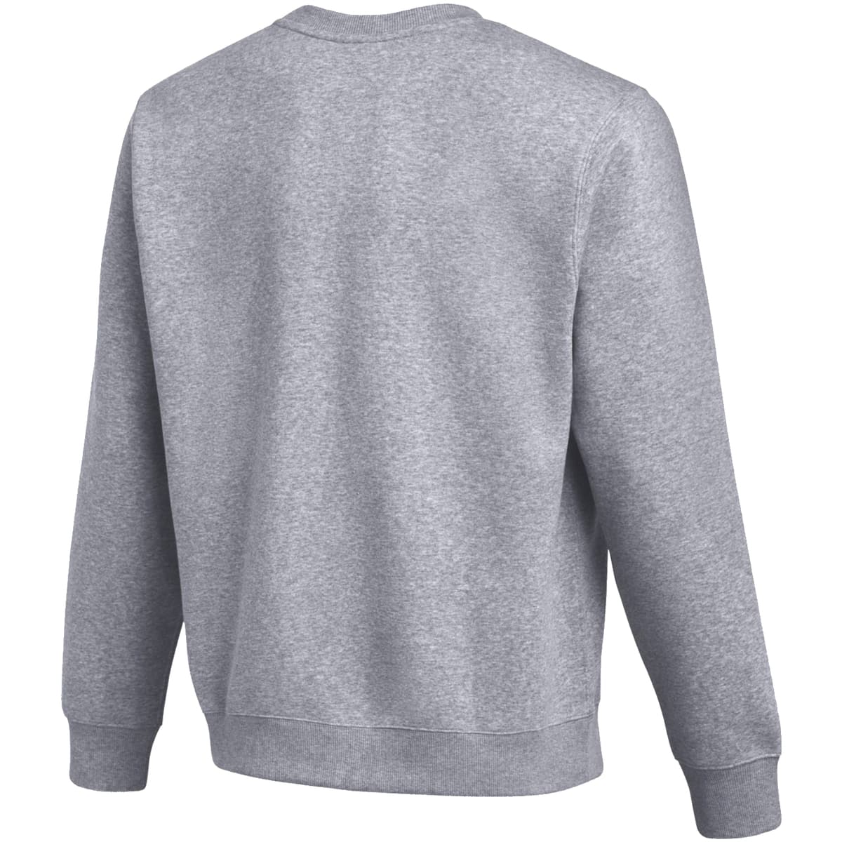 Men's Sports T-Shirts Nike Gray