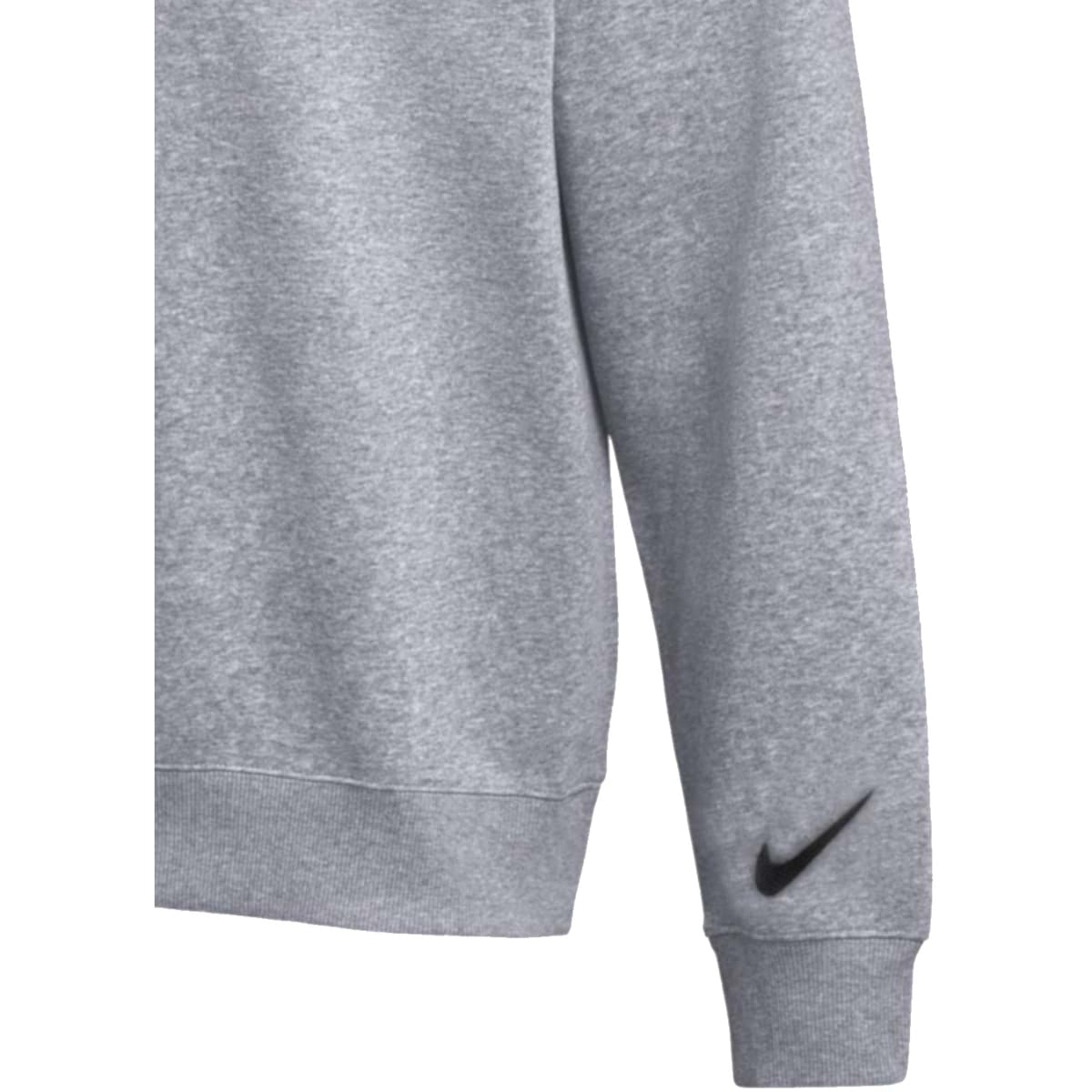 Men's Sports T-Shirts Nike Gray